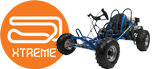 XTREME Drifta Karts